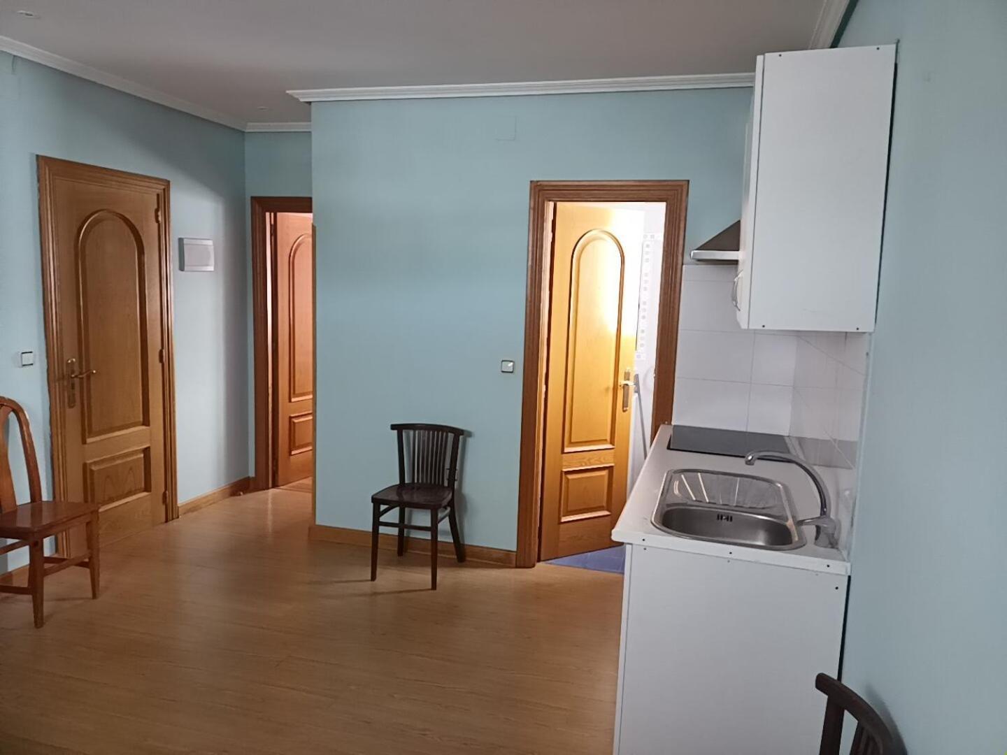 Hotel Pico Espiguete Alba de los Cardaños エクステリア 写真